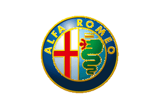 Alfa Romeo logosu