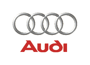 Audi logosu