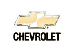Chevrolet logosu