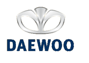 Daewoo logosu