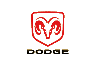 Dodge logosu