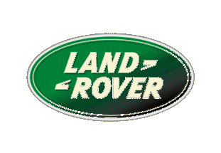 Land Rover logosu