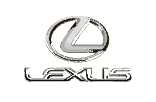 Lexus logosu