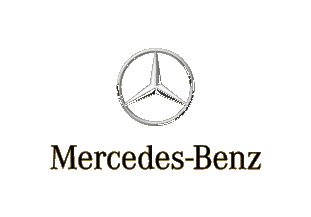 Mercedes-Benz logosu