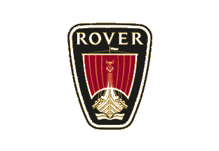 Rover logosu