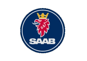 Saab logosu