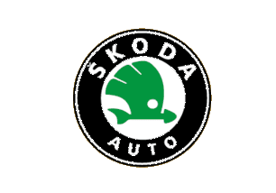 Skoda logosu