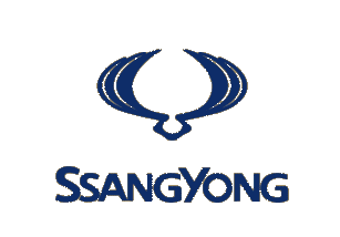 SsangYong logosu