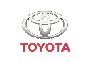 Toyota logosu