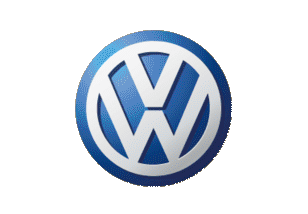 Volkswagen logosu